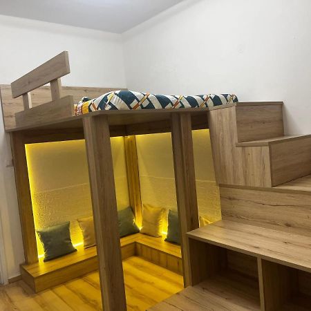 Seaview Room With Share Some Place Athens Luaran gambar