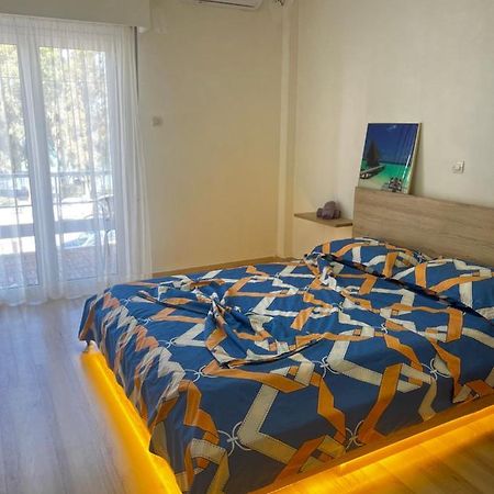 Seaview Room With Share Some Place Athens Luaran gambar