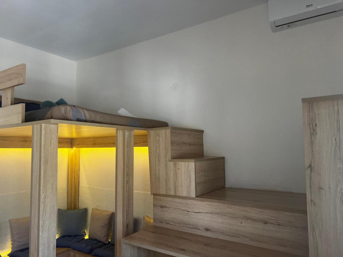 Seaview Room With Share Some Place Athens Luaran gambar