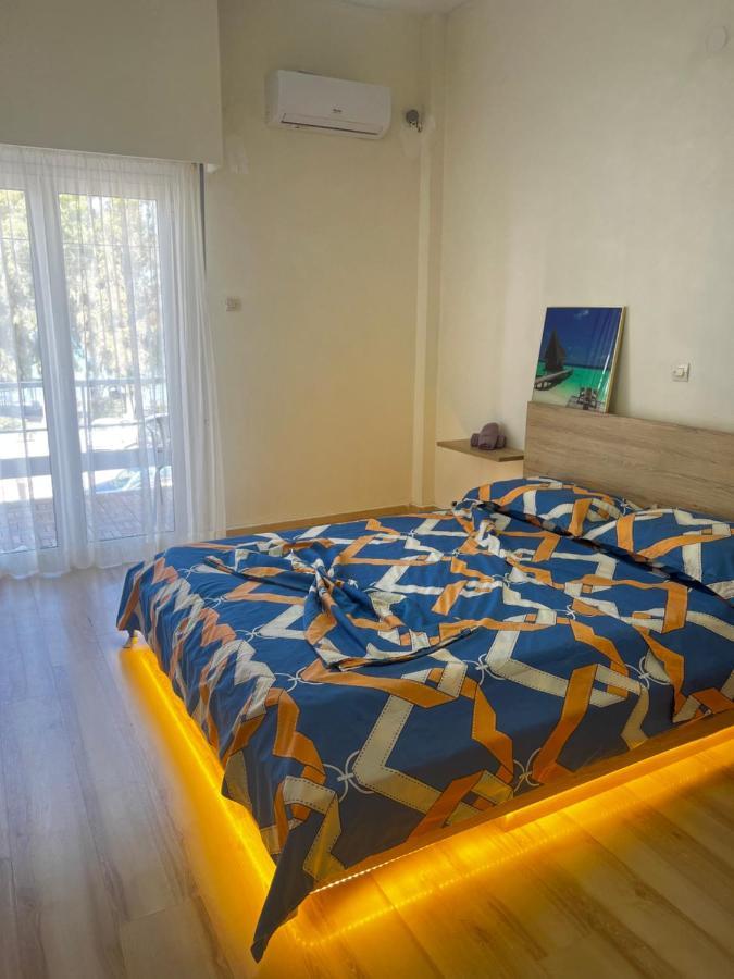 Seaview Room With Share Some Place Athens Luaran gambar