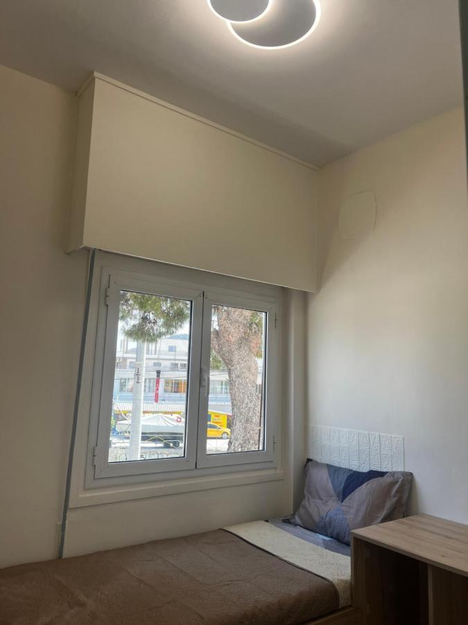 Seaview Room With Share Some Place Athens Luaran gambar