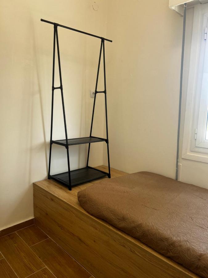 Seaview Room With Share Some Place Athens Luaran gambar