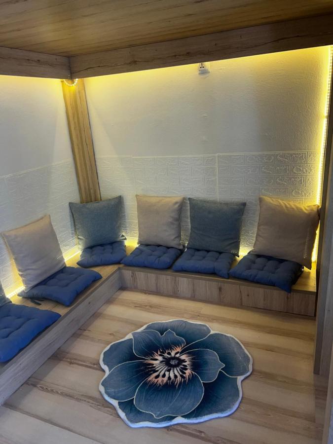 Seaview Room With Share Some Place Athens Luaran gambar